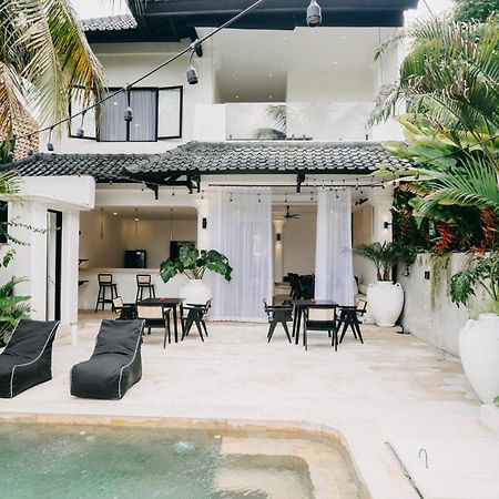 Casa Art Ubud المظهر الخارجي الصورة