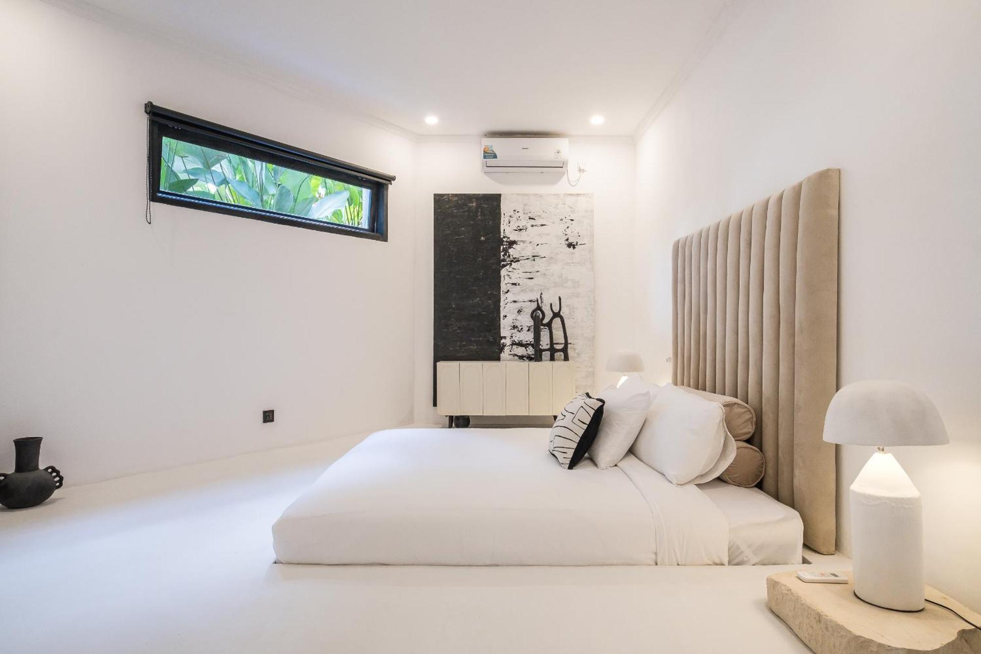Casa Art Ubud المظهر الخارجي الصورة