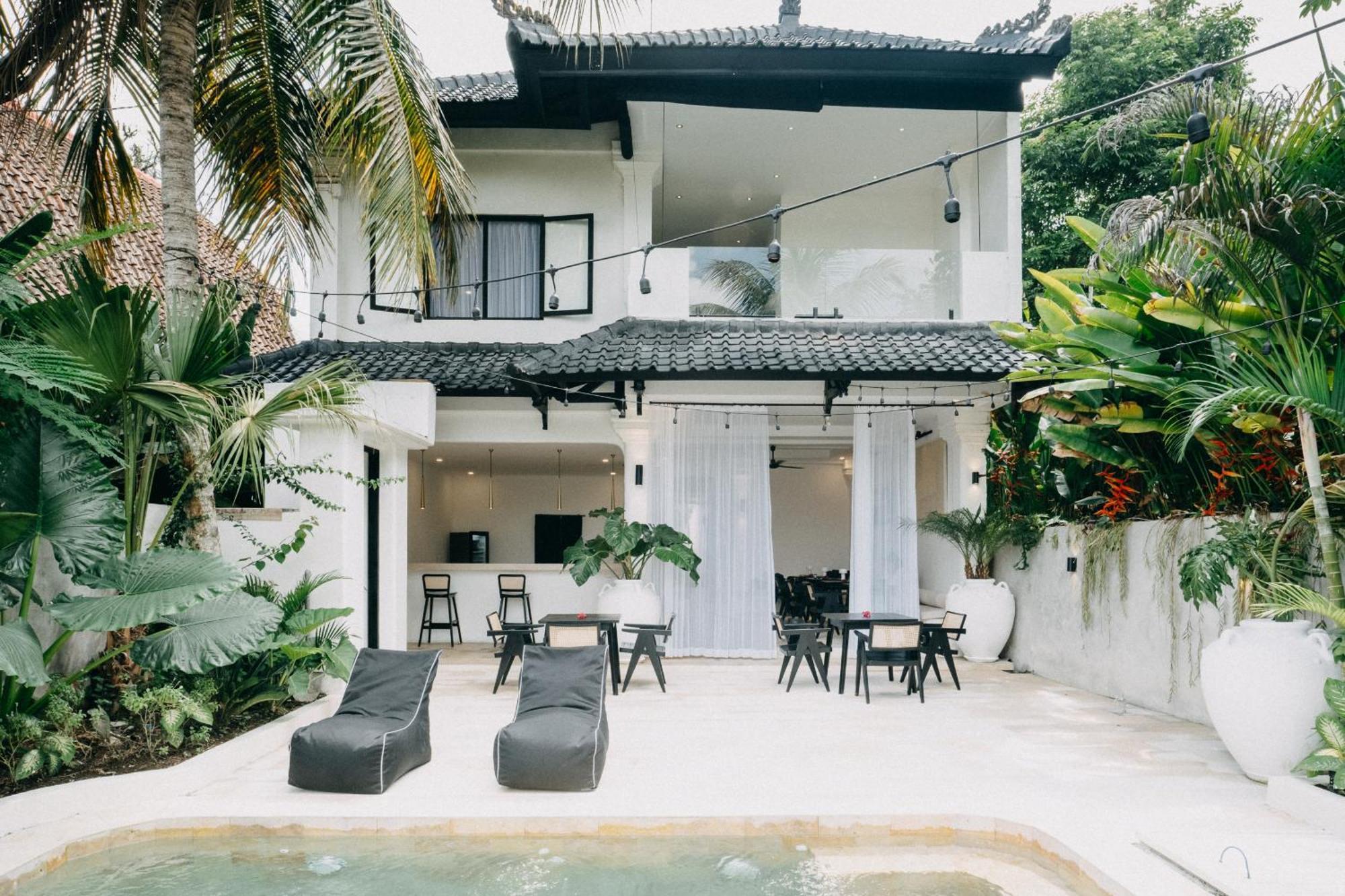 Casa Art Ubud المظهر الخارجي الصورة