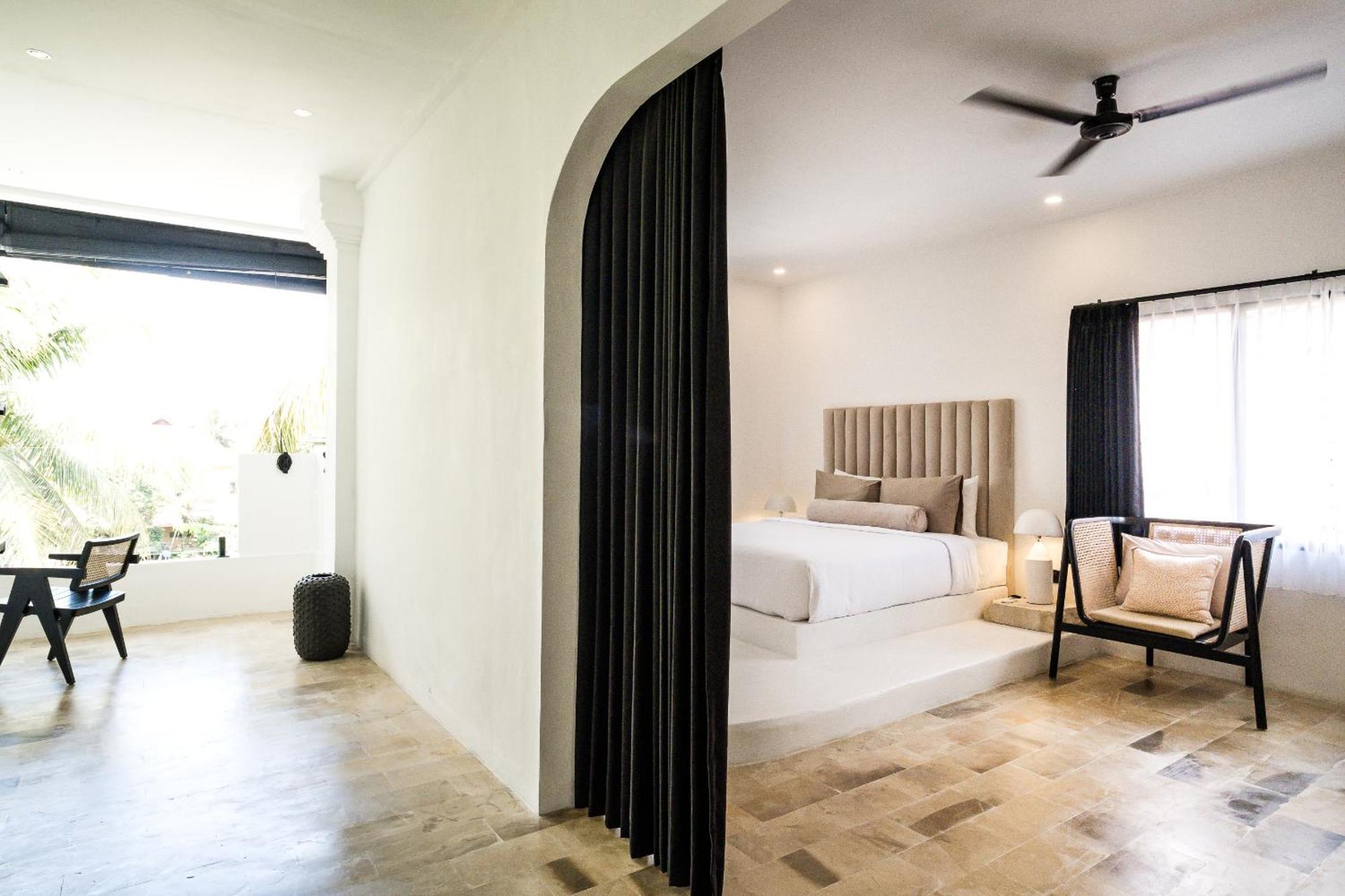 Casa Art Ubud المظهر الخارجي الصورة