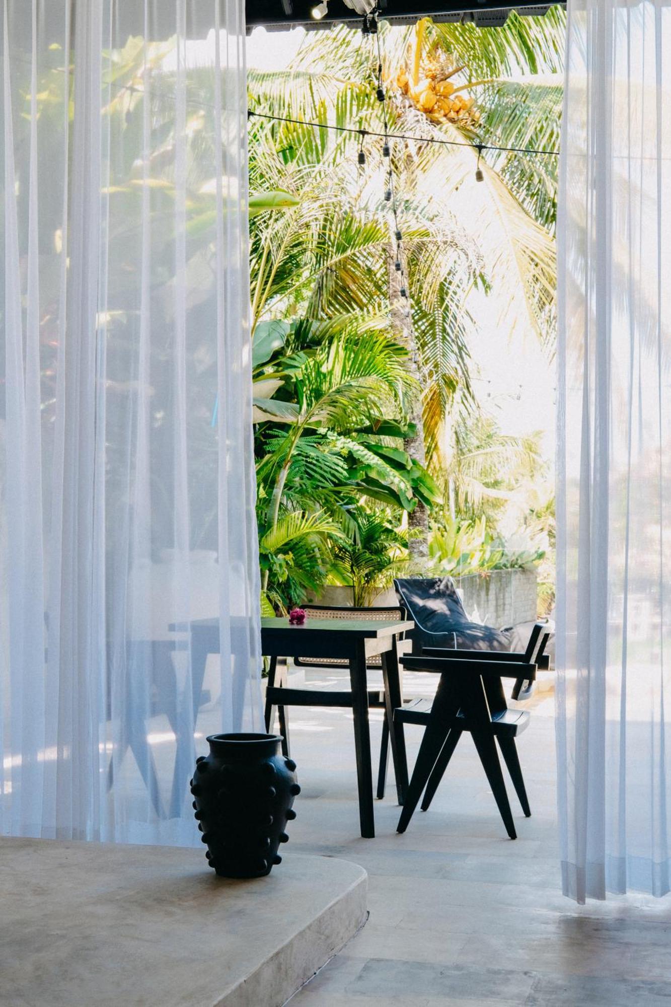 Casa Art Ubud المظهر الخارجي الصورة