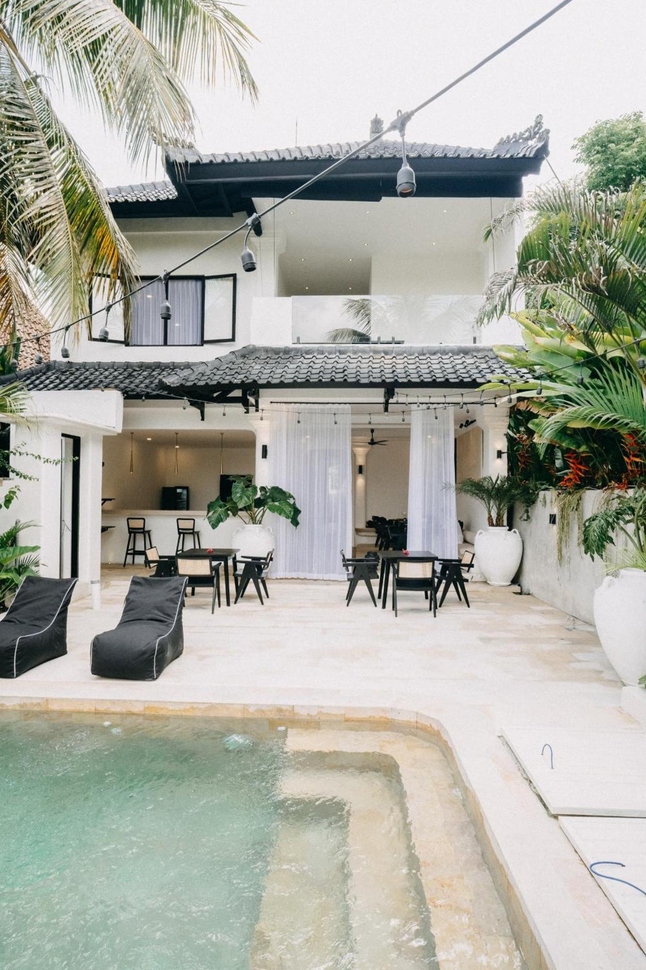 Casa Art Ubud المظهر الخارجي الصورة