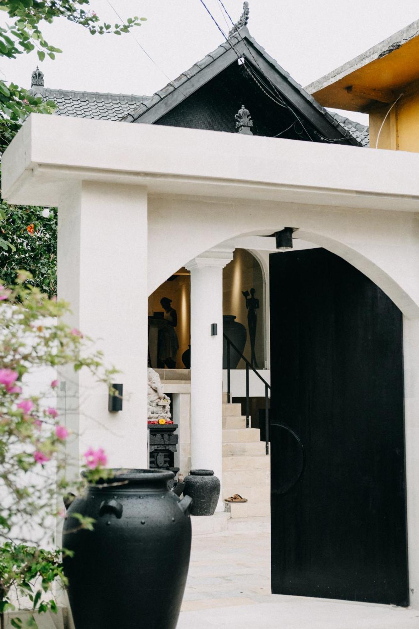 Casa Art Ubud المظهر الخارجي الصورة